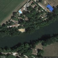 Plage Camping Les Vignes