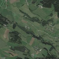 Satellite image of spot