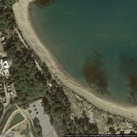 Playa Del Rec Del Molí