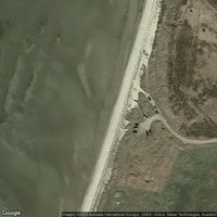 Lovns Bredning, Ulbjerg Strand