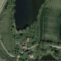 Mühlensee, Schwaneberg