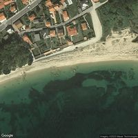 Playa A Corna - Ribeira