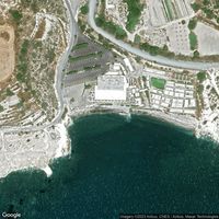 Agios Georgios Alamanou