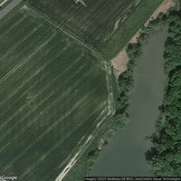 Hollenbach, bathing lake