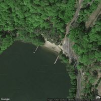 Großer Prebelowsee, Kleinzerlang