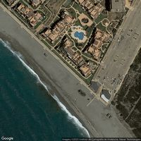 Playa Levante Almerimar