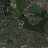 Satellite image of spot