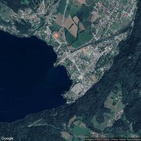 Satellite image of spot