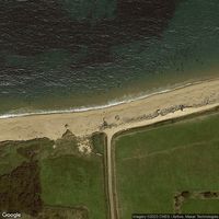 Omonville-La-Petite Anse Saint Martin