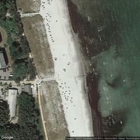 Baltic Sea, Juliusruh