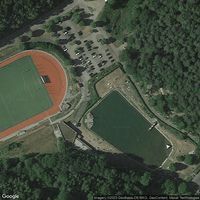 Otterberg nature outdoor pool