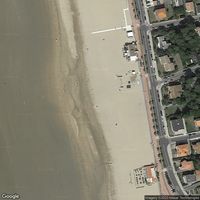 Plage De Vallieres (Grande Conche)