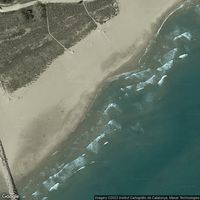 Playa Del Far De S. Cristòfol