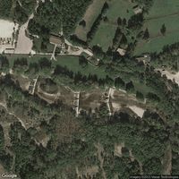 Rio Lozoya Rascafría