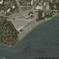 Porto Rafti - Agios Spyridonas