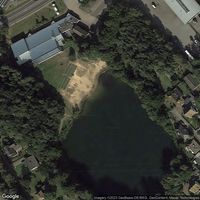 Hemmoor, Heidestrandbad