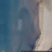 Playa San Juan De Nieva