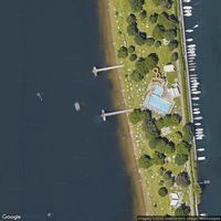 Lake Constance, Hard lido