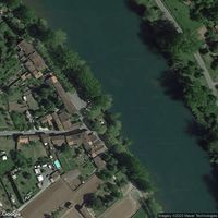 Baignade Des Avalats Lo Capial