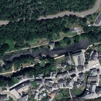 Rio Navia Navia De Suarna