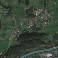 Satellite image of spot