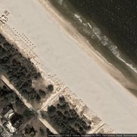 Baltic Sea, Heringsdorf, sports beach