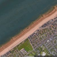 Satellite image of spot