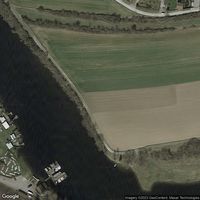 Thurnberger Stausee, Idolsberg