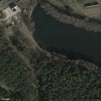 Gottower See, Gottow, Strand