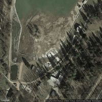 Příbram - Nový Rybník