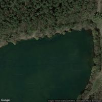 Kiesteich - Bordenau