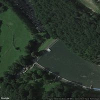 Thalhausermühle outdoor pool