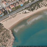 Playa De La Savinosa