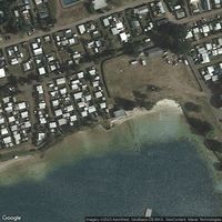 Steller See / Grossmackenstedt