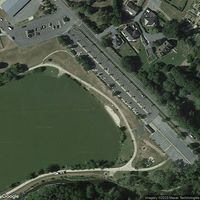 Plan D Eau D Argentre