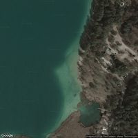 Fohnsee, Iffeldorf, campsite east side