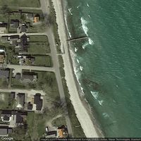 Ballen, North For Havn