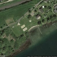 Schweriner See, High Viecheln