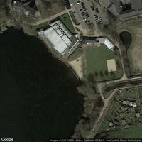 Rantzauer See; Barmstedt; outdoor pool