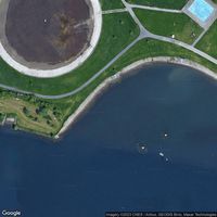 Štěrkovna Hlučín