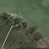 Gundholzen, Gundholzen bathing area