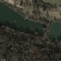 Kirchheim, Buergersee/Untersee