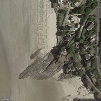 Face A La Fontaine Saint Gaud