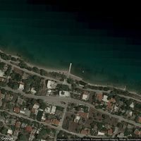 Agios Nikolaos - Batsi