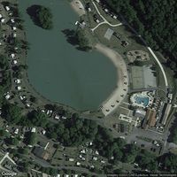 Plan D Eau La Gardonnette