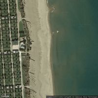 Playa De Cal Cristià-Cortal De La Vila