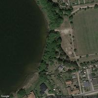 Forestry, Dobbrikow, beach