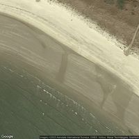 Hvidbjerg Beach Ved Grønningen (~ Høfde 7 Floor 8)