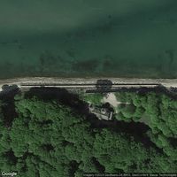 Baltic Sea, Heiligendamm, on the children's beach