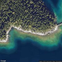 Eibsee, Grainau, Nordufer